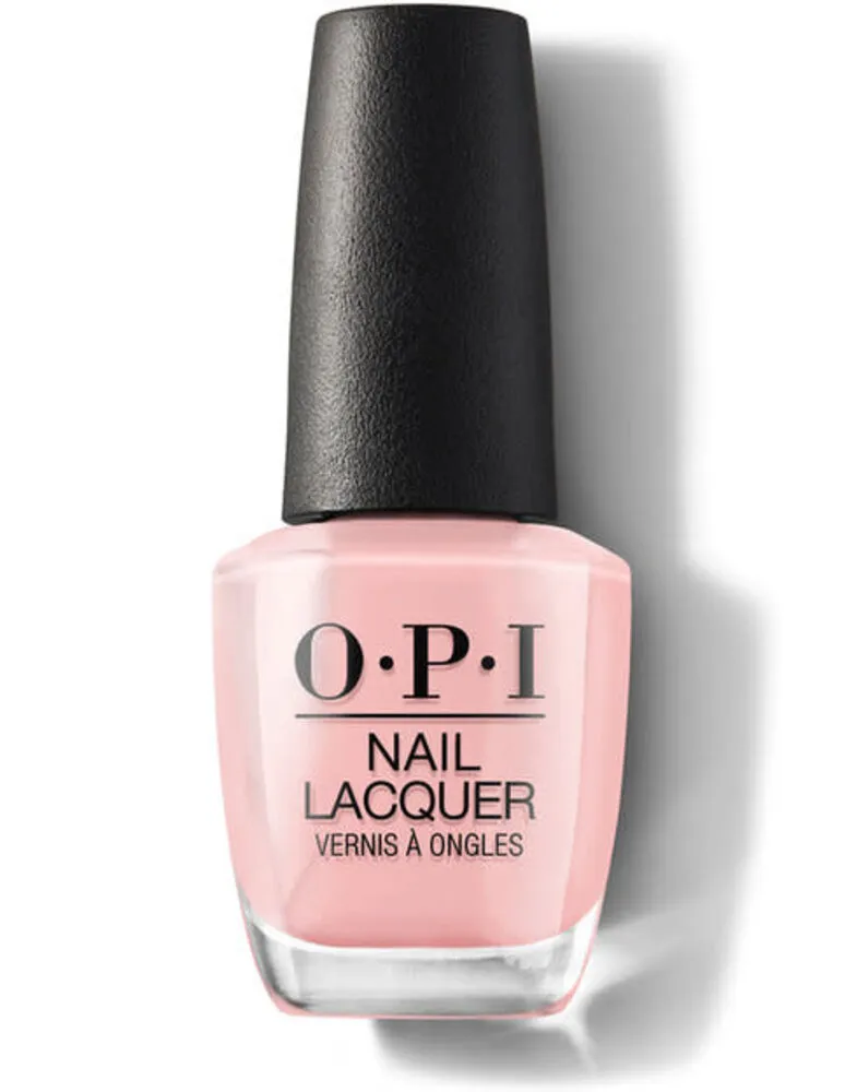 OPI - L18 - Lacquer - Tagus In That Selfie
