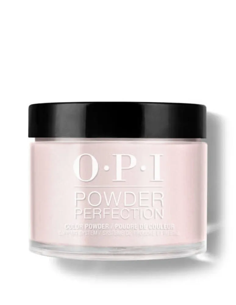 OPI - T69 - Dip - Love Is In The Bare - 1.5 oz