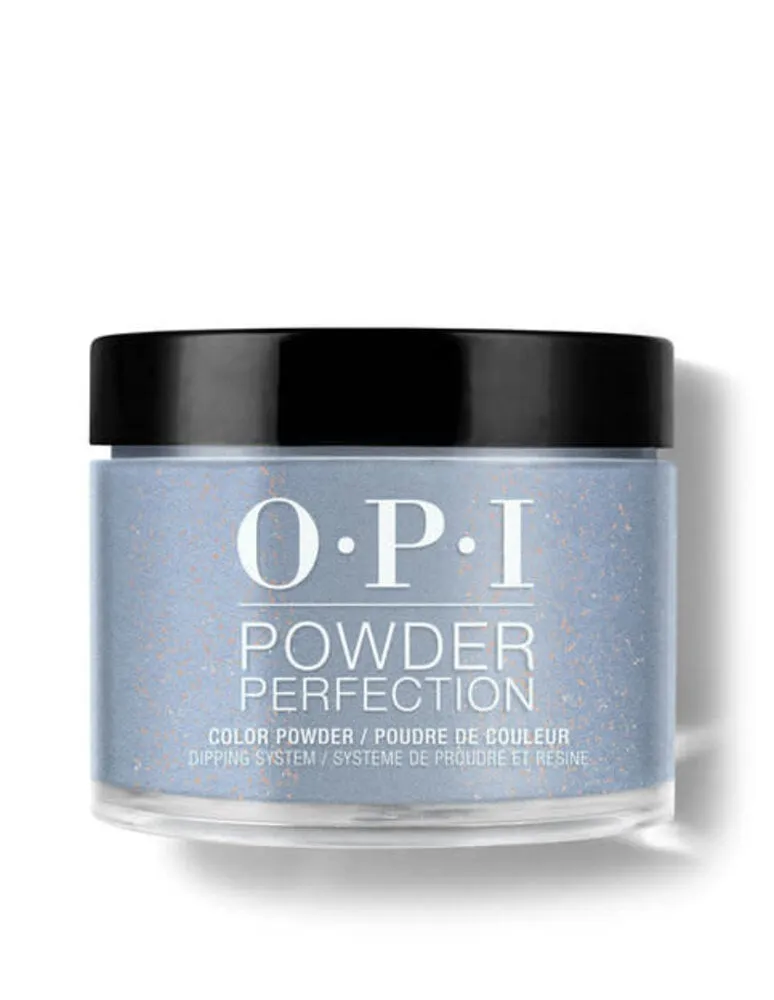 OPI - MI11 - Dip - Leonardo’s Model Color - 1.5 oz
