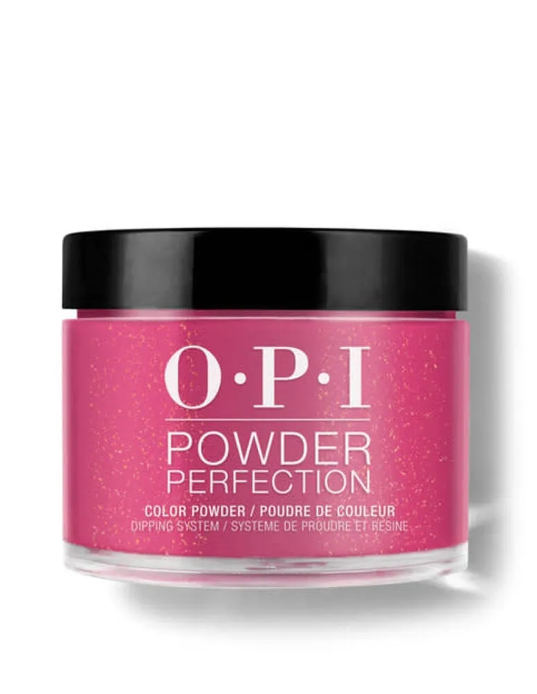 OPI - H010 - Dip - I'm Really an Actress - 1.5 oz