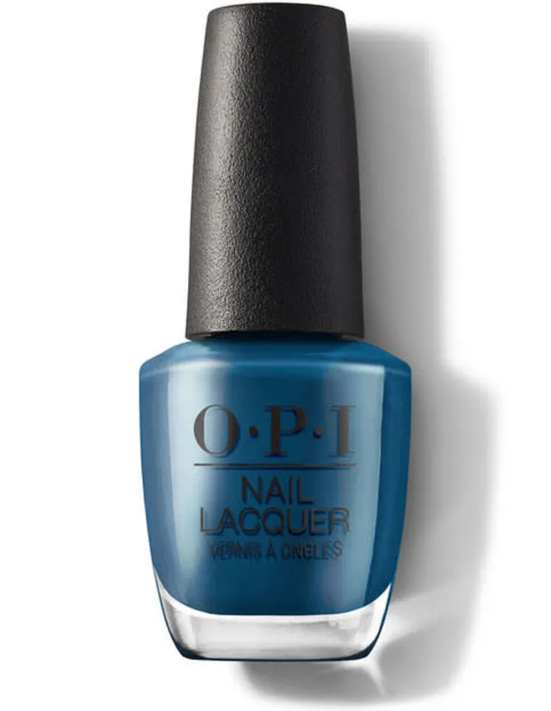 OPI - MI06 - Lacquer - Duomo Days, Isola Nights