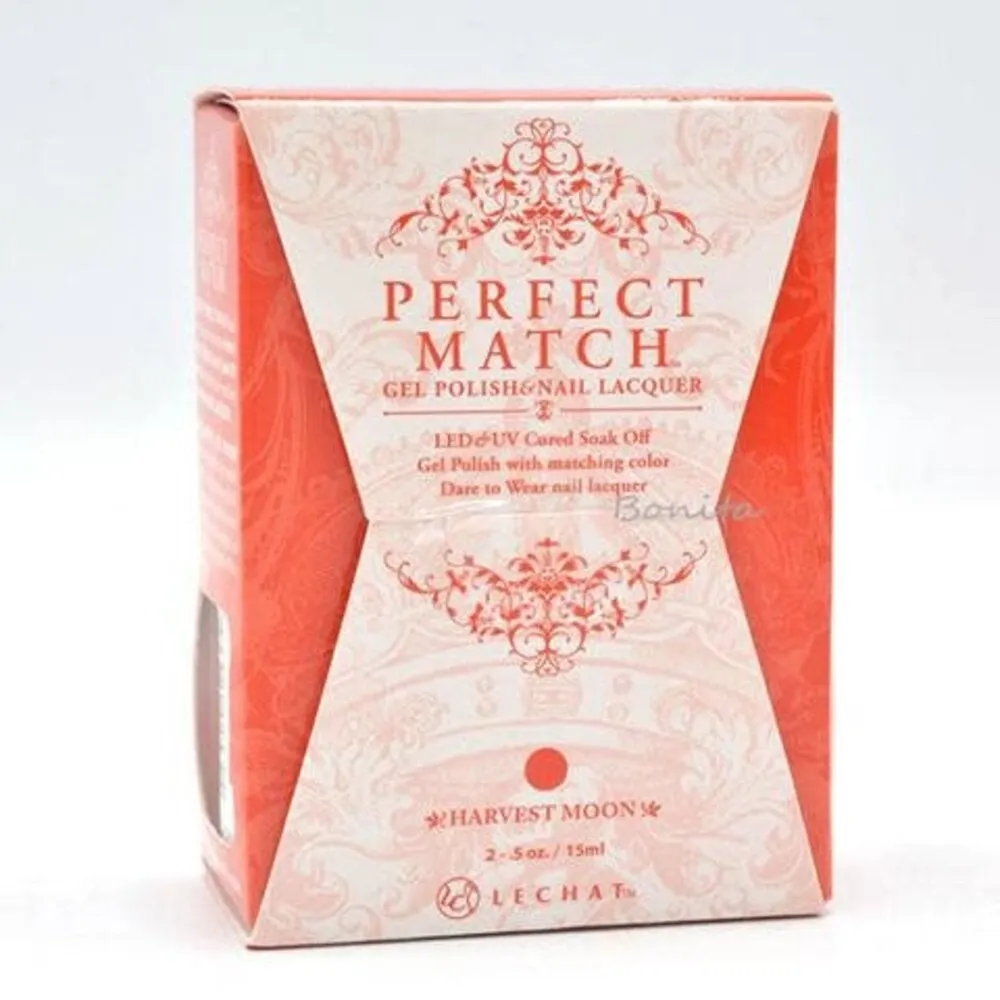 Perfect Match - 239 - DUO Polish - Harvest Moon