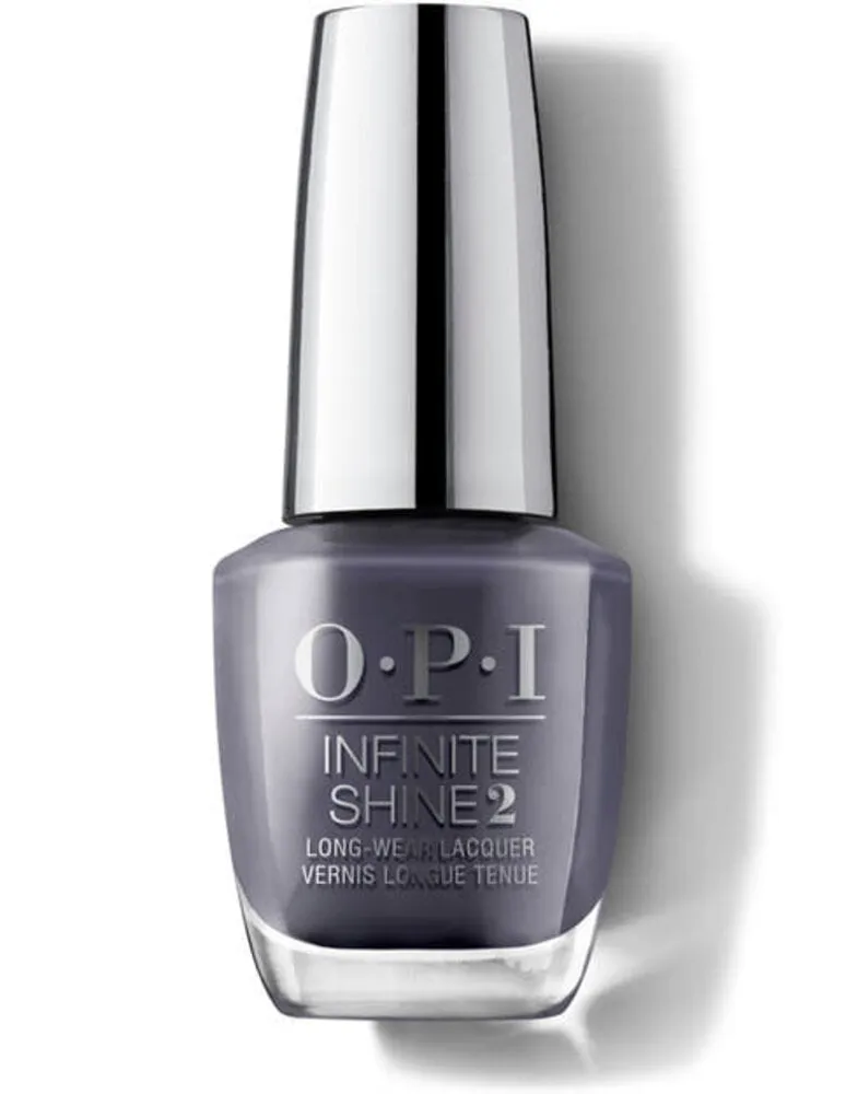 OPI - I59 - Lacquer - Less Is Norse