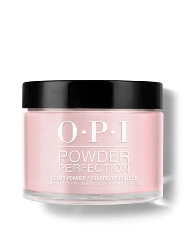 OPI - L17 - Dip - You’ve Got Nata On Me - 1.5 oz
