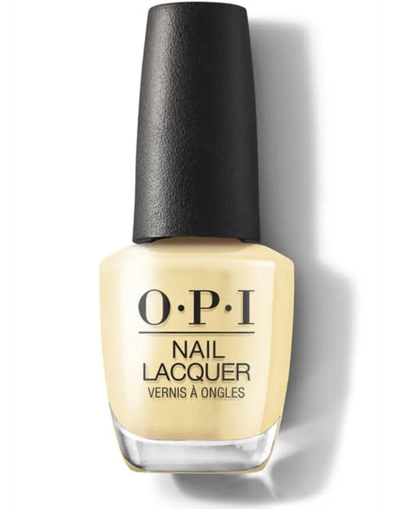 OPI - H005 - Lacquer - Bee-Hind the Scenes (Hollywood)