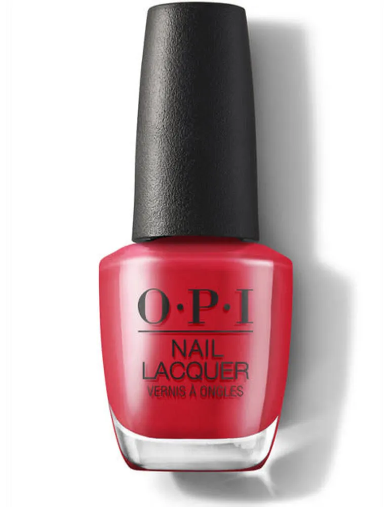 OPI - H012 - Lacquer - Emmy, Have You Seen Oscar? (Hollywood)
