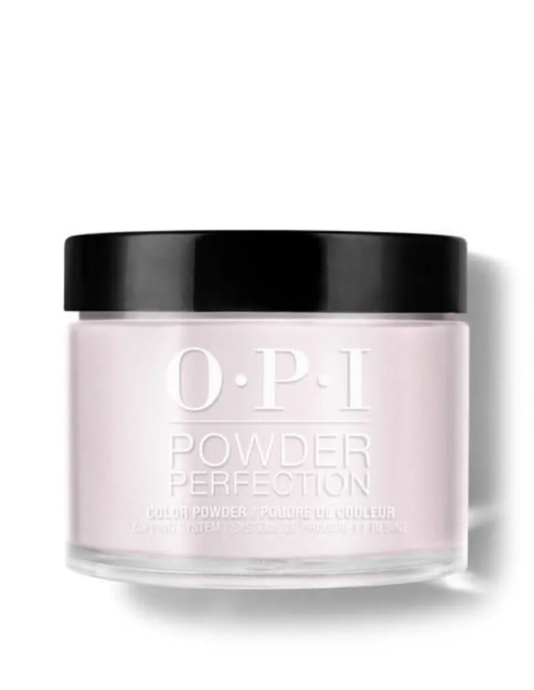 OPI - A60 - Dip - Don’t Bossa Nova Me Around - 1.5 oz