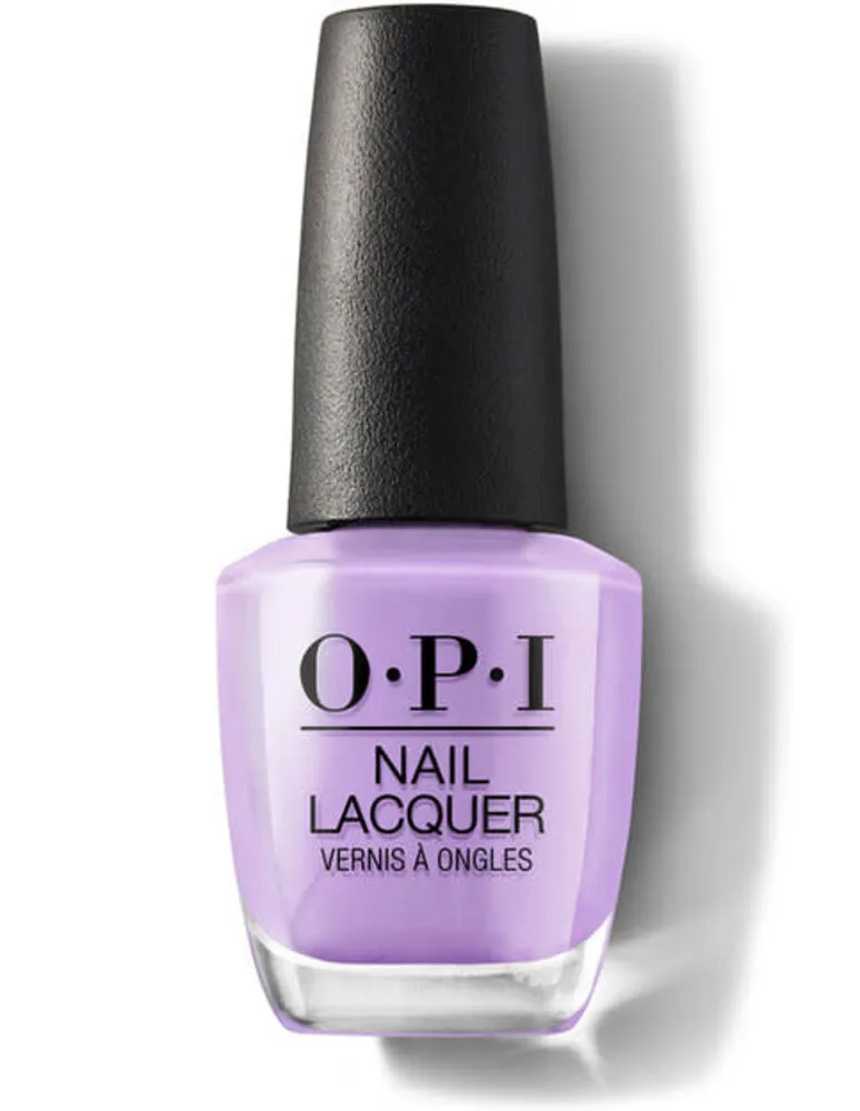 OPI - B29 - Lacquer - Do You Lilac It?