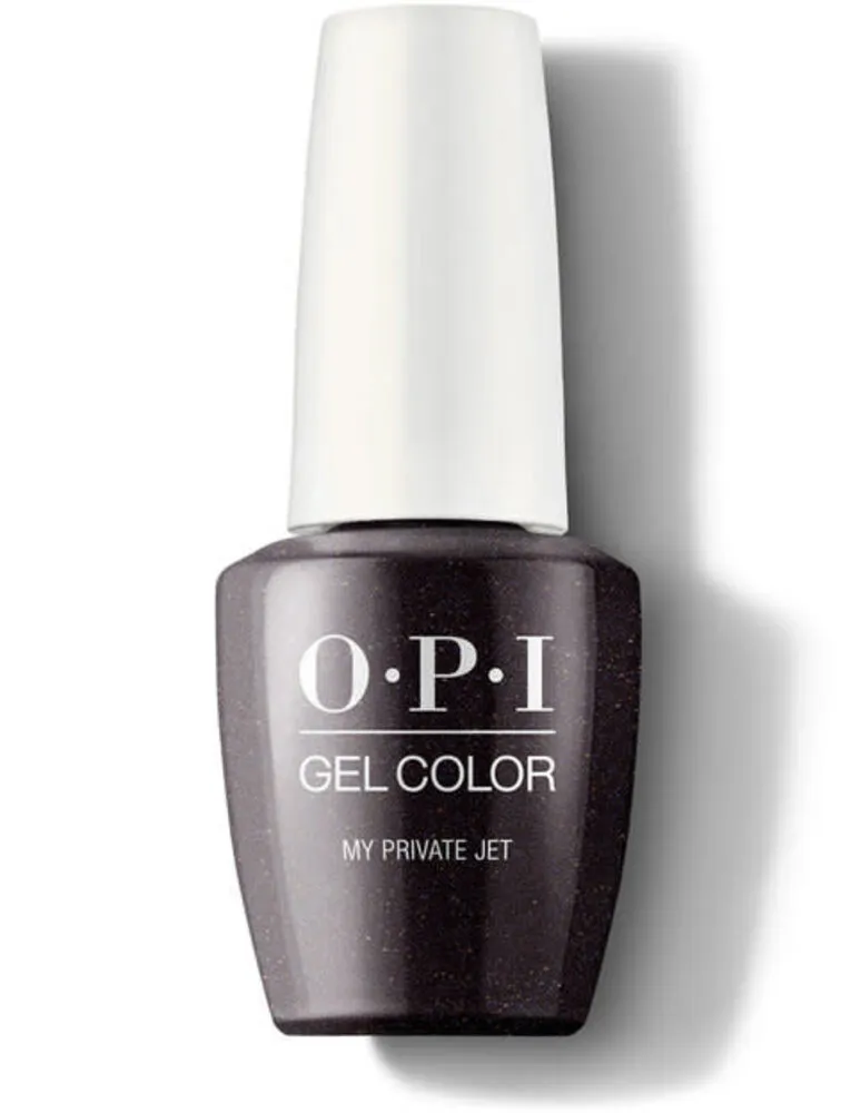 OPI - B59 - Gel - My Private Jet