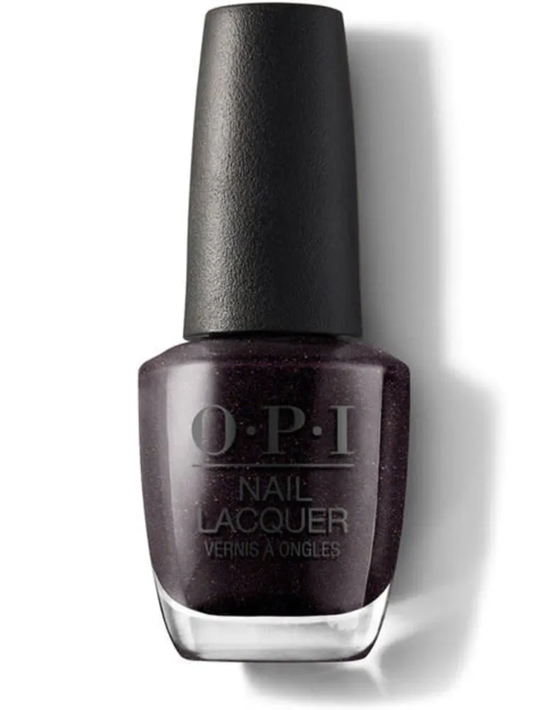 OPI - B59 - Lacquer - My Private Jet