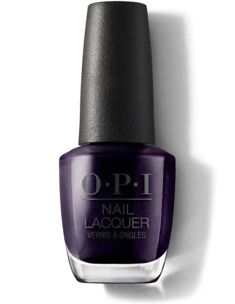 OPI - B61 - Lacquer - OPI Ink