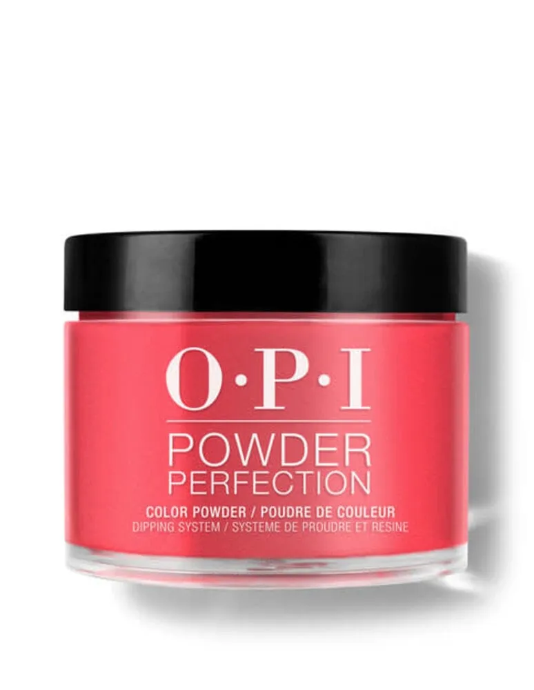 OPI - C13 - Dip - Coca-Cola Red - 1.5 oz.