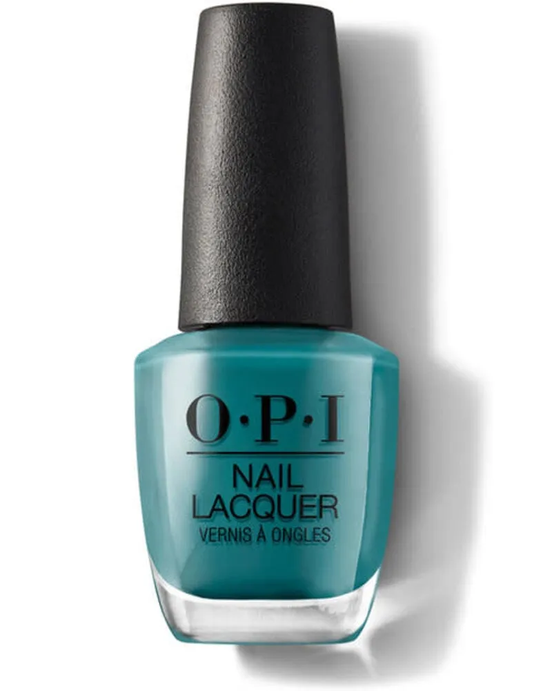 OPI - F85 - Lacquer - Is That A Spear In Your Pocket?