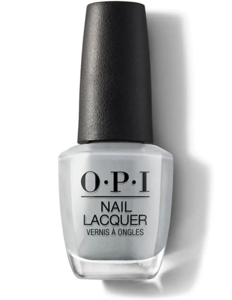 OPI - F86 - Lacquer - I Can Never Hut Up