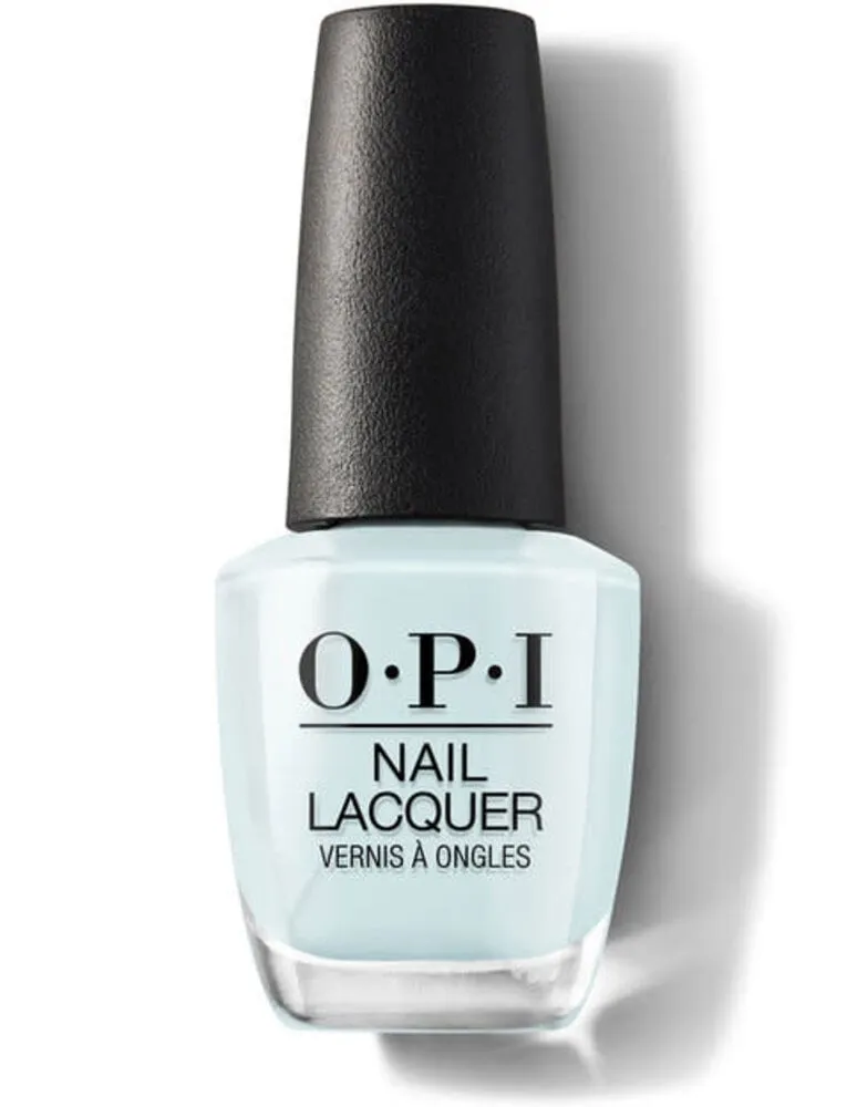 OPI - F88 - Lacquer - Suzi Without A Paddle