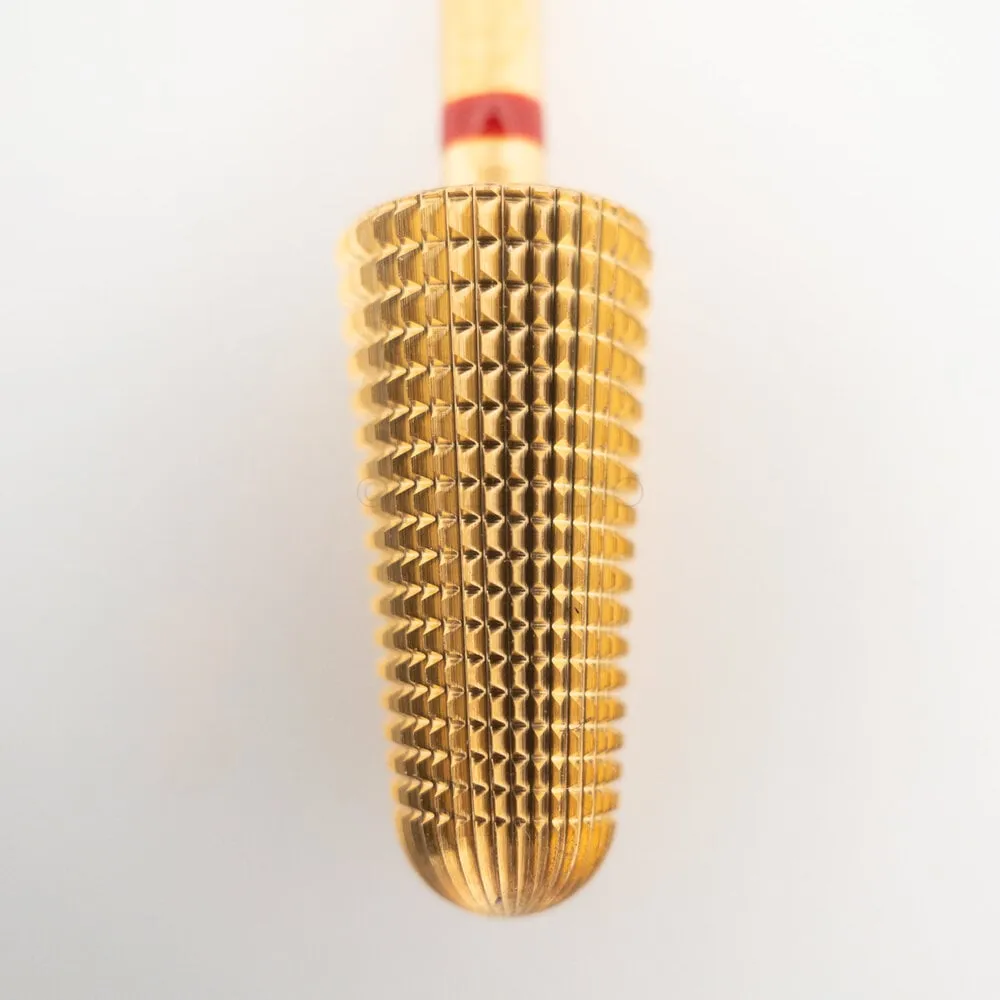 The Studio - Bit - Volcano - Gold