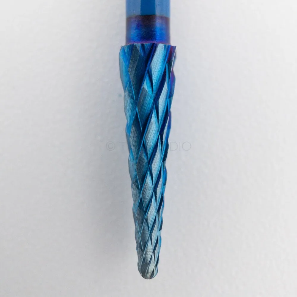 The Studio - Bit - Needle - The Game Changer - Blue Medium