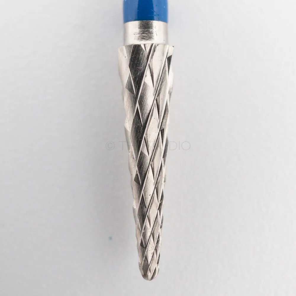 The Studio - Bit - Needle - The Game Changer - Silver Medium