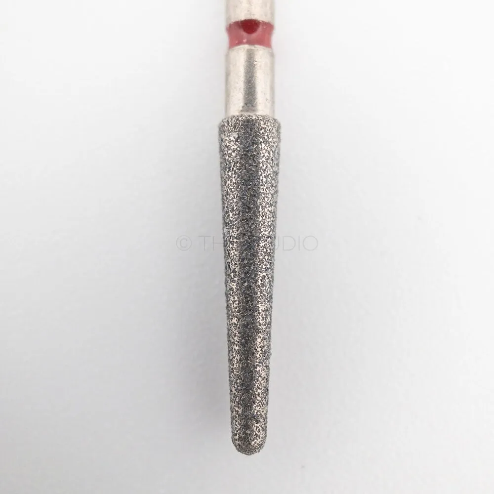 The Studio - Bit - Needle - Diamond Grit
