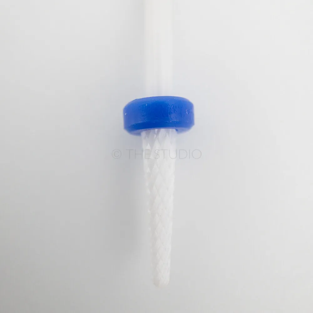 The Studio - Bit - Needle - Ceramic