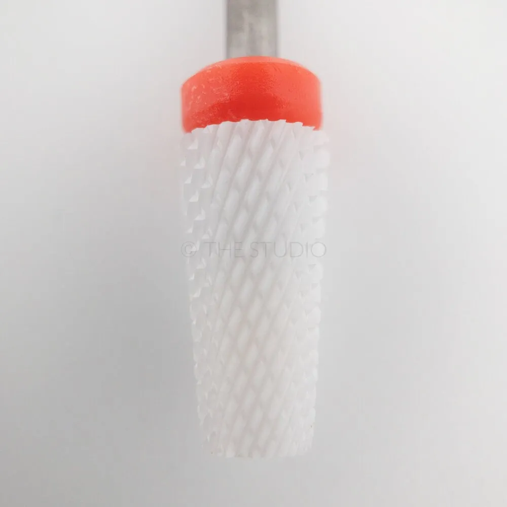 The Studio - Bit - Tapered - Ceramic