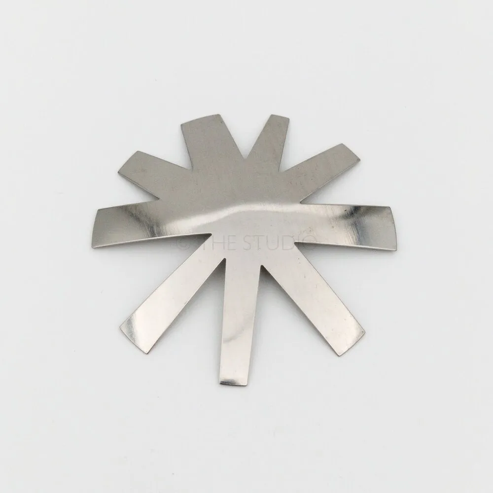 The Studio - French Cutter - V Shape