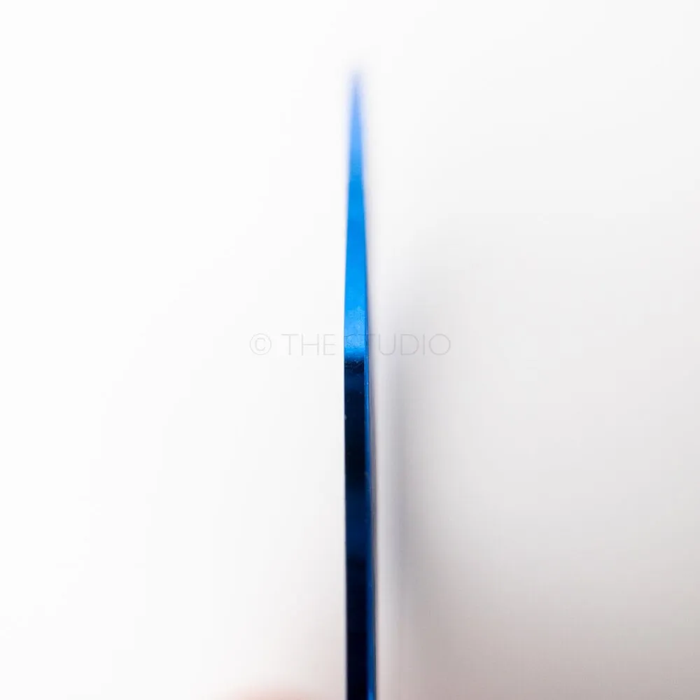 The Studio - Nail Striping Tape - Blue