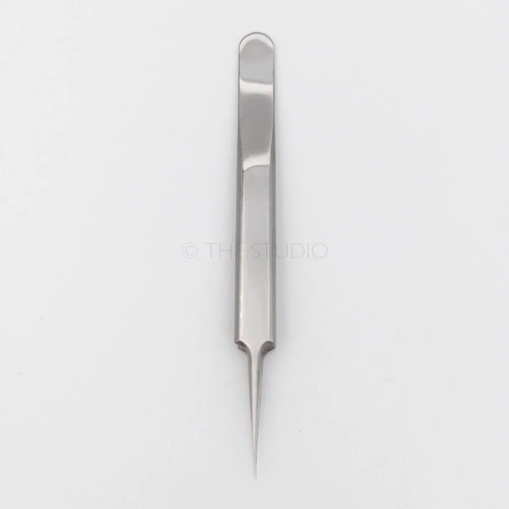 Beaut - Pointed Tweezers - 3M 1056