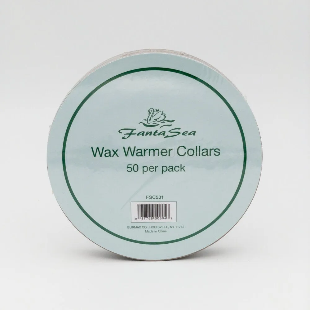 FantaSea - Wax Warmer Collars - FSC 531 - 50 pack