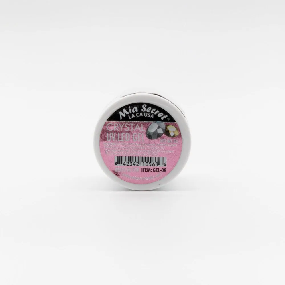 Mia Secret Crystal Gel-Rhinestone