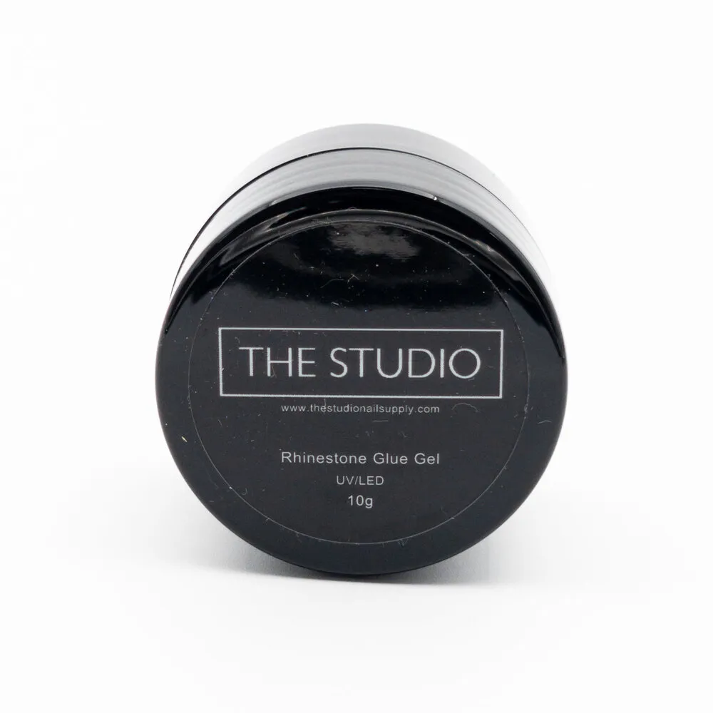 The Studio - Rhinestone Glue Gel Adhesive - 10g