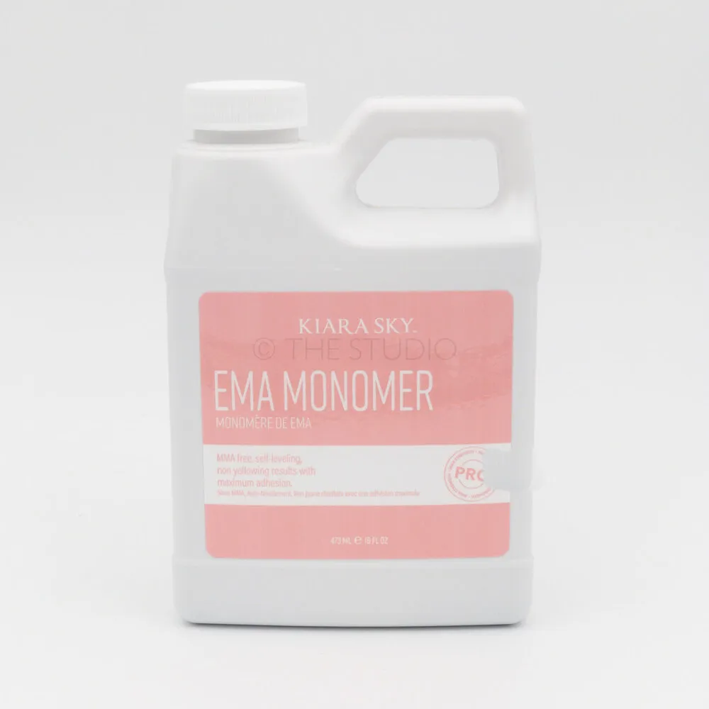 Kiara Sky - EMA Monomer - 16 fl oz