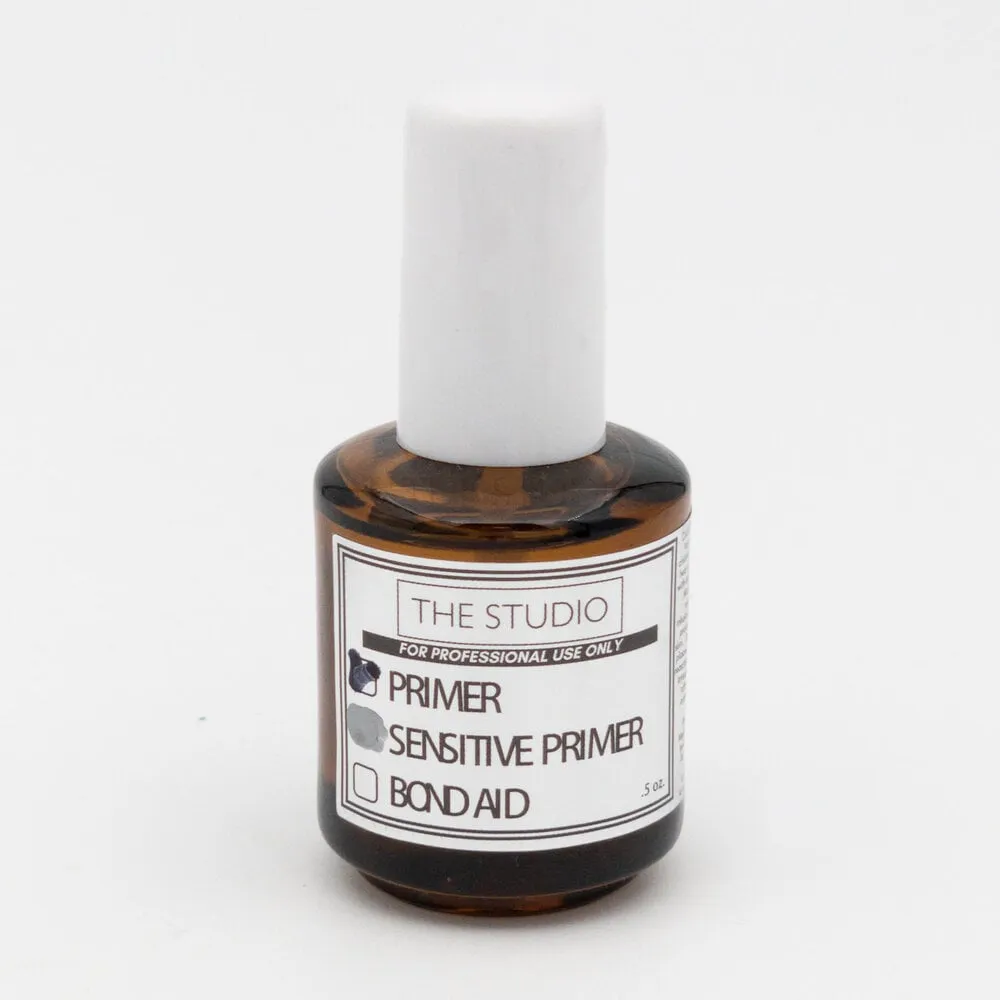 The Studio - Primer