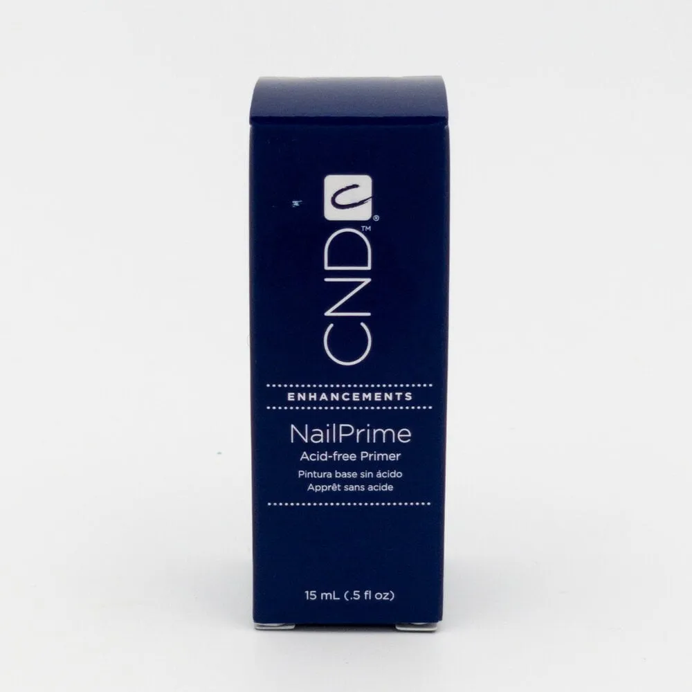 CND - Primer - Nail Prime - 0.5 oz