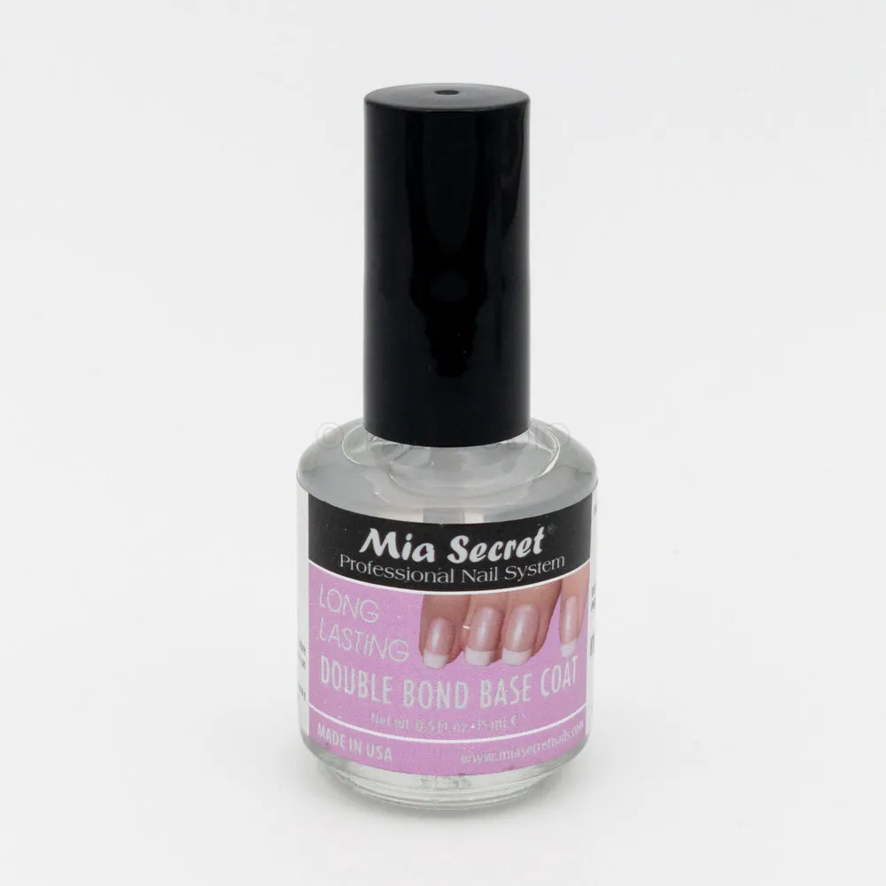 Mia Secret - Double Bond Base Coat - Long Lasting