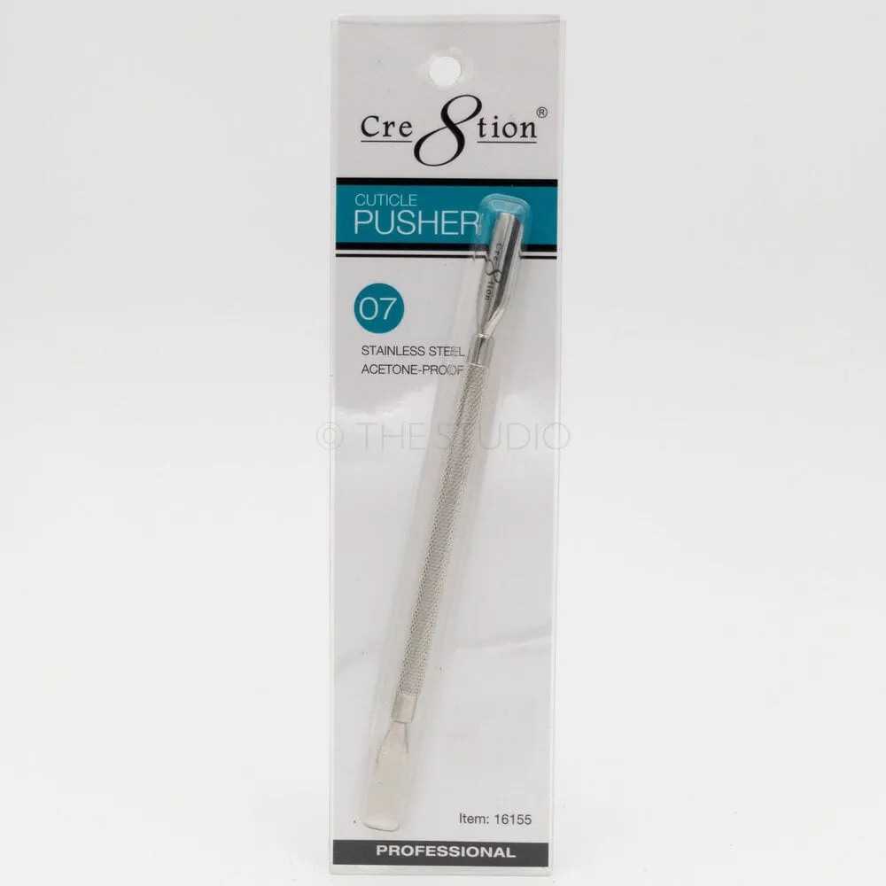 Cre8tion - Cuticle Pusher - 07 - 16155