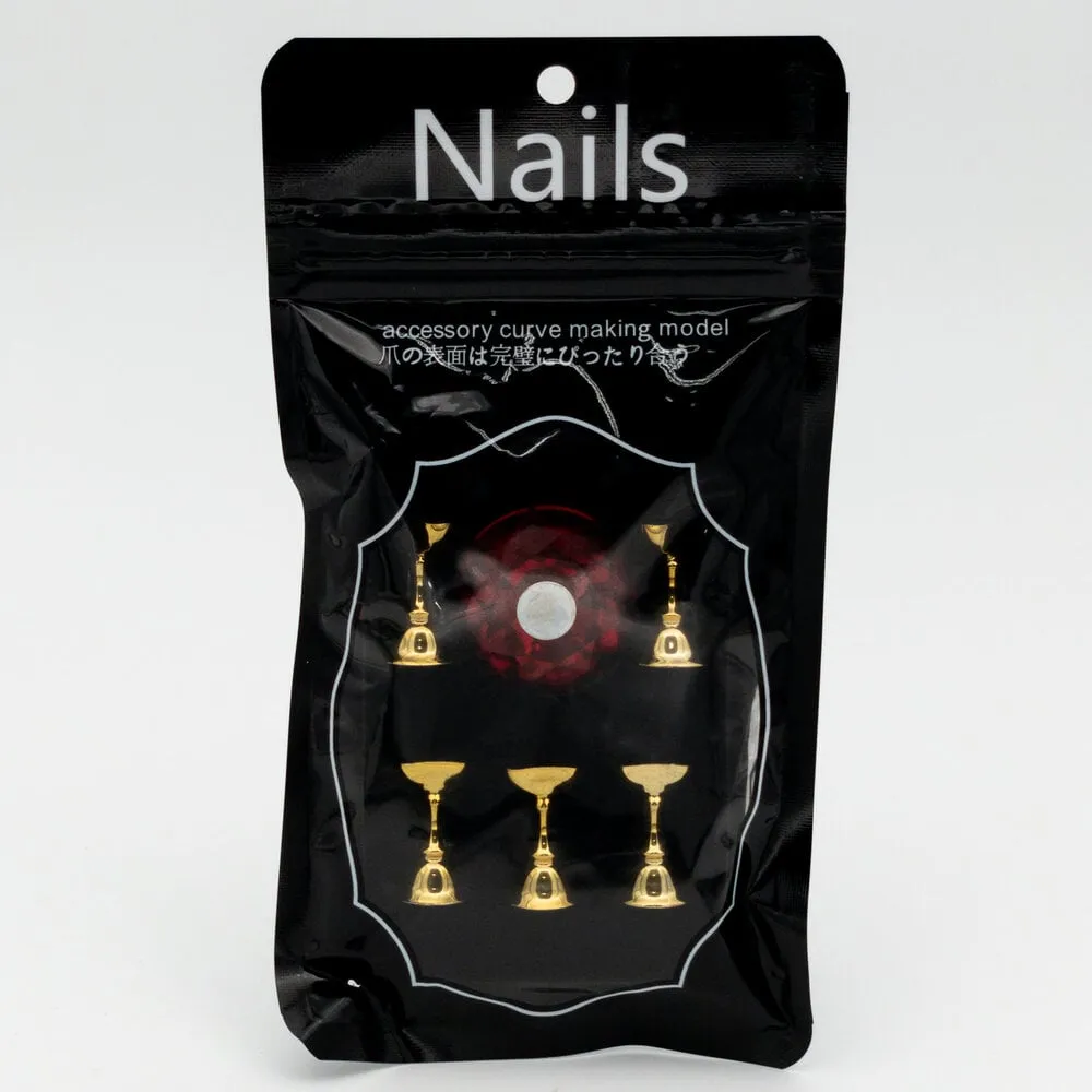 The Studio - Tip Magnet Holder - Red