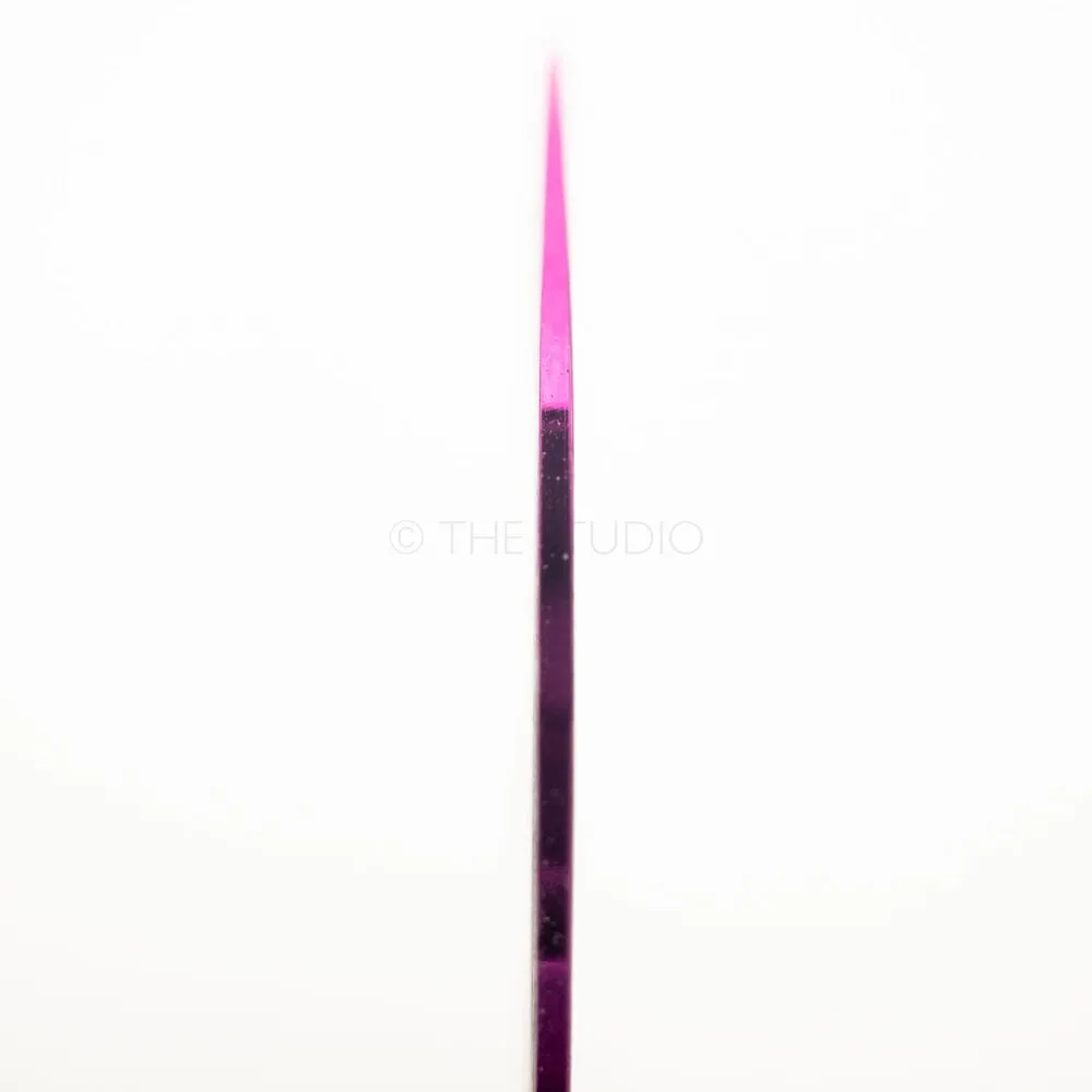 The Studio - Nail Striping Tape - Fuchsia