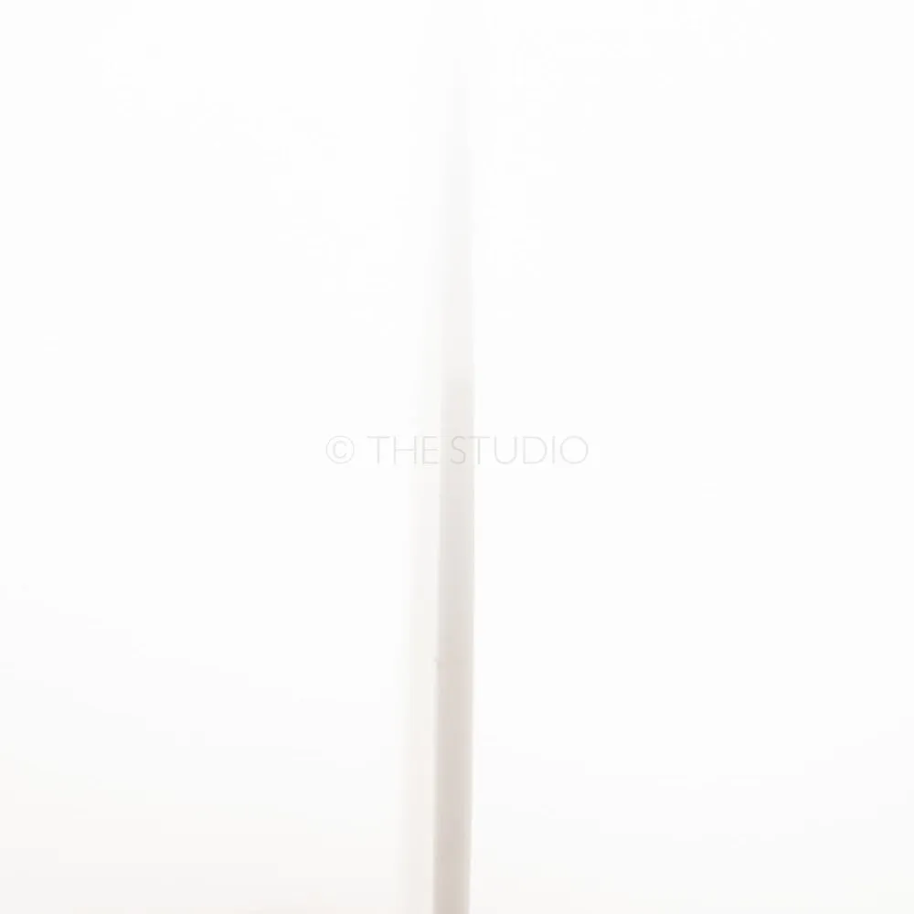 The Studio - Nail Striping Tape - White