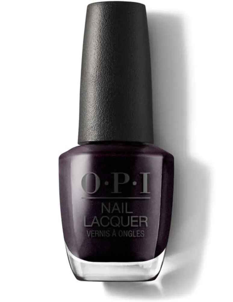 OPI - H63 - Lacquer - Vampsterdam