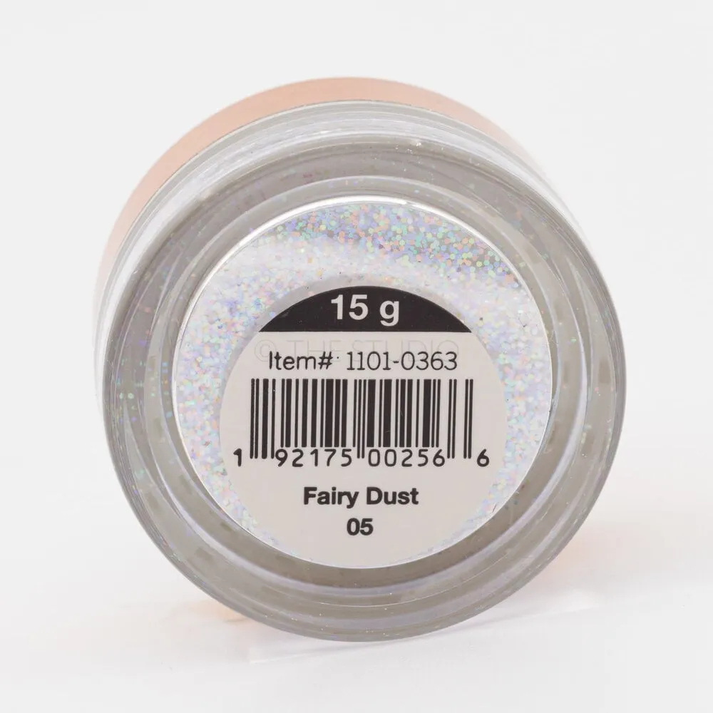 Cre8tion - Nail Art Glitter - Fairy Dust - 05