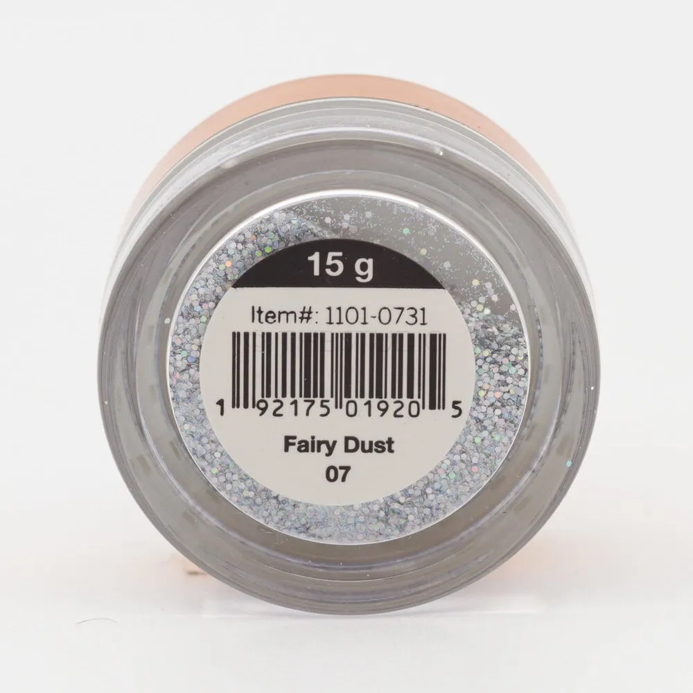 Cre8tion - Nail Art Glitter - Fairy Dust - 07