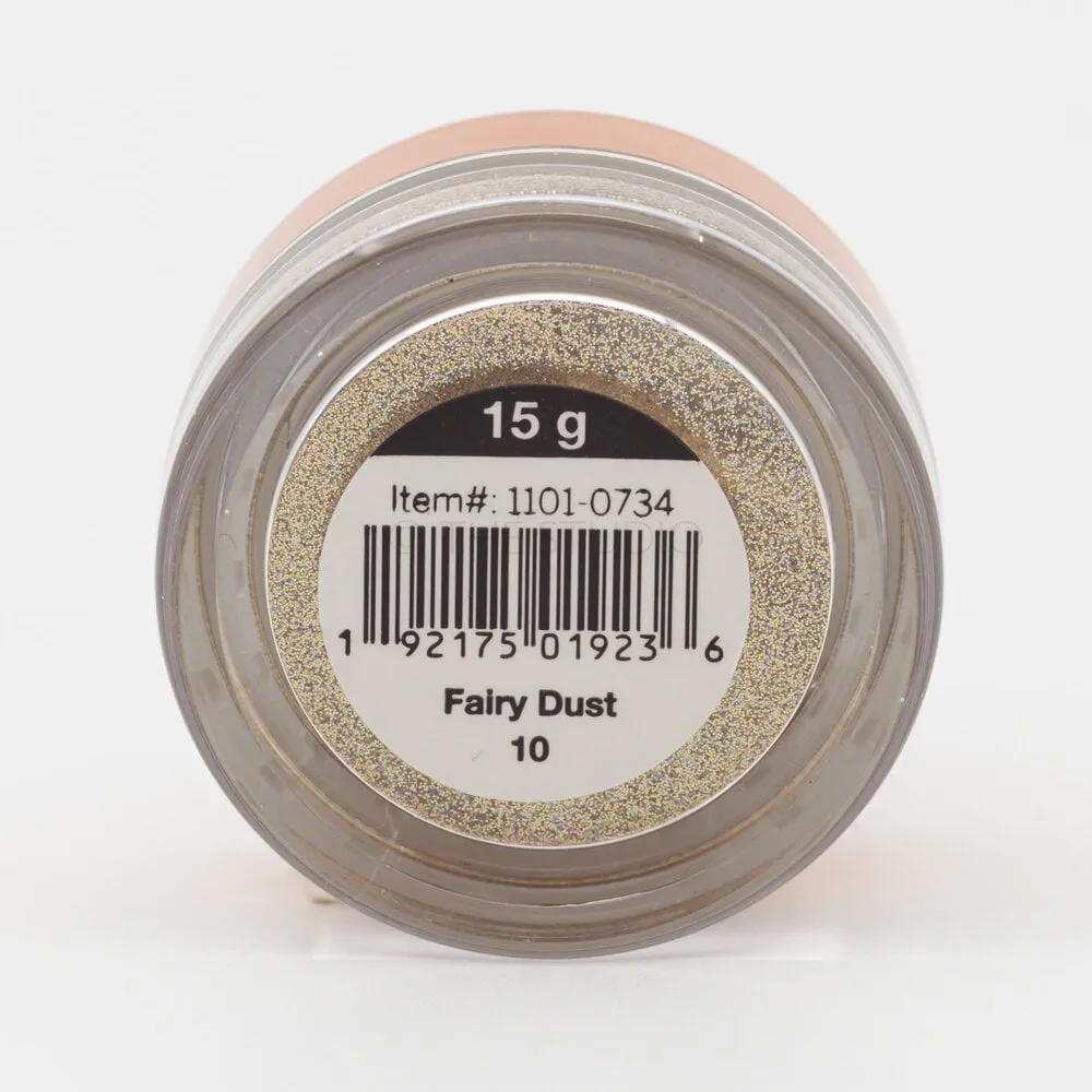 Cre8tion - Nail Art Glitter - Fairy Dust - 10