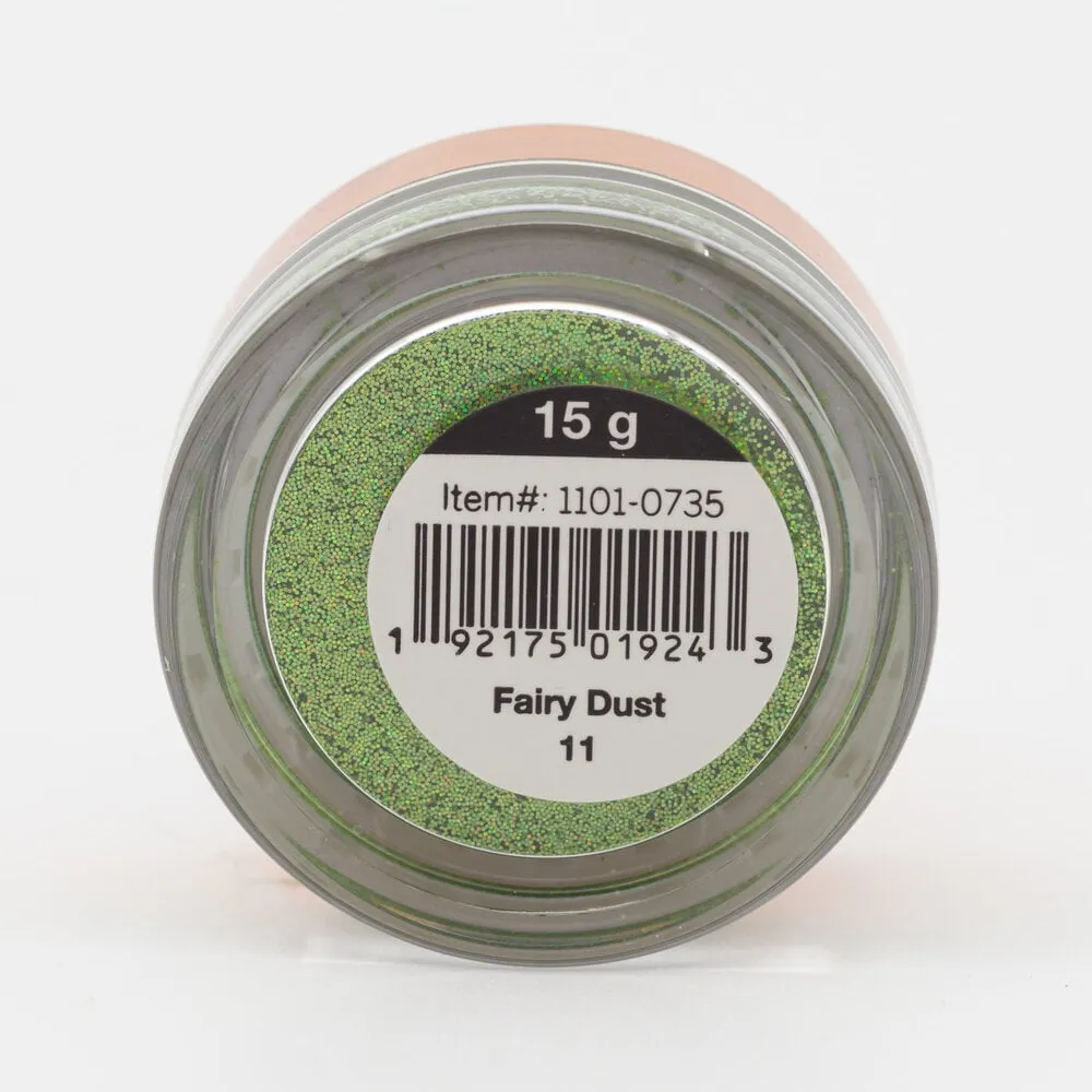 Cre8tion - Nail Art Glitter - Fairy Dust - 11