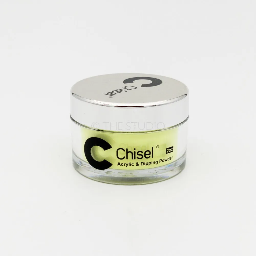 Chisel - Glow 11 - AIO Powder - 2 oz
