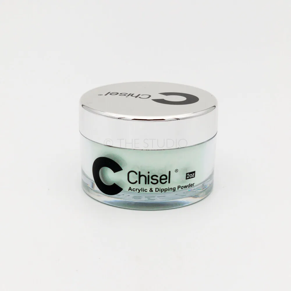 Chisel - Glow 21 - AIO Powder - 2 oz