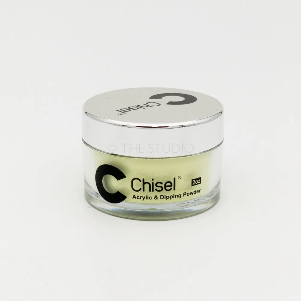 Chisel - Glow 22 - AIO Powder - 2 oz