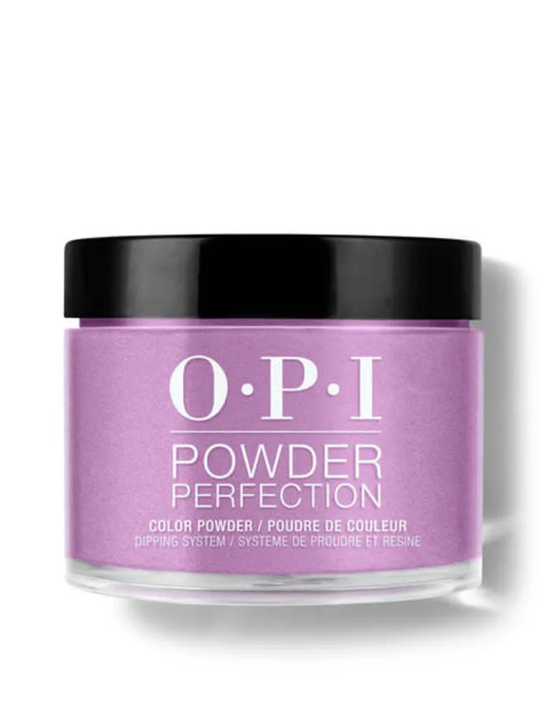 OPI - LA11 - Dip - Violet Visionary - 1.5 oz