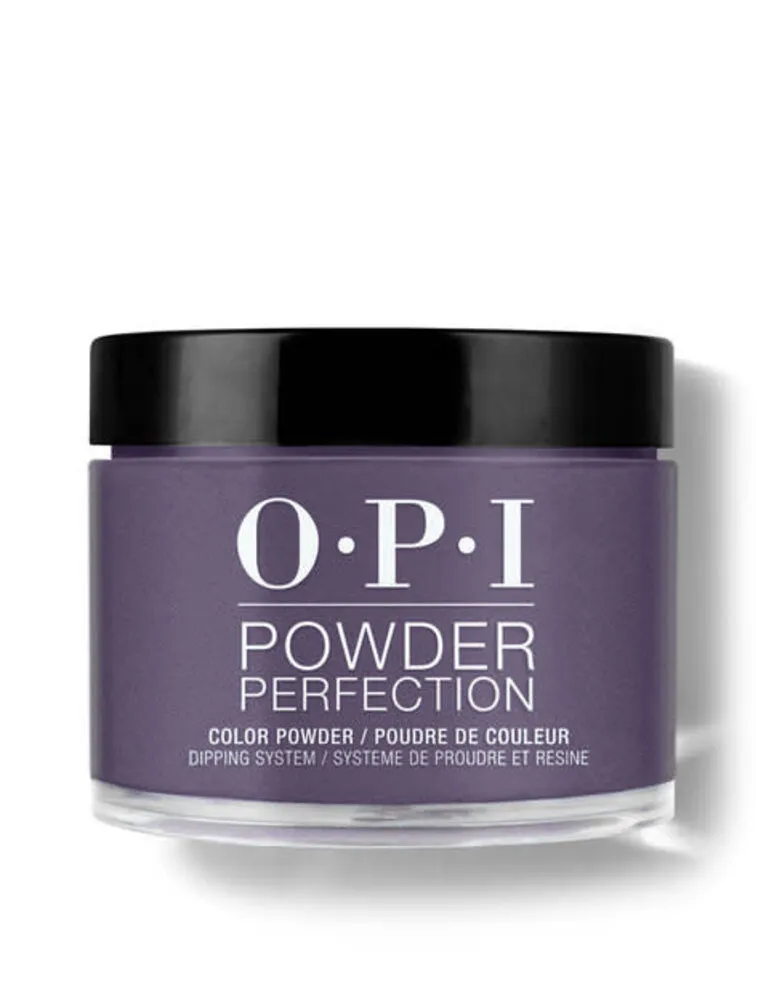 OPI - LA10 - Dip - Abstract After Dark - 1.5 oz
