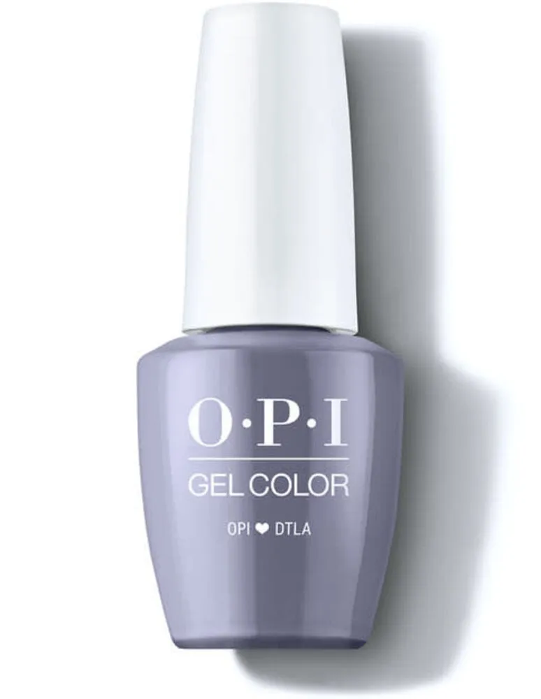 OPI - LA09 - Gel - OPI